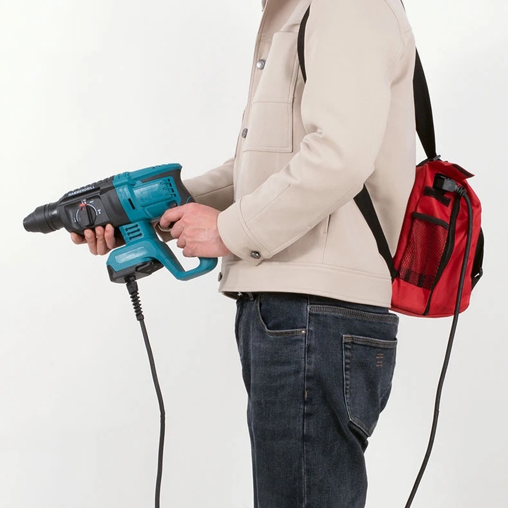 Żółty kabel adaptera baterii 1 – Power Tools Yellow Brand recenzja i cena