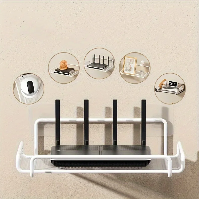 Półka na router ze stali nierd – Power Tools Holder recenzja i cena