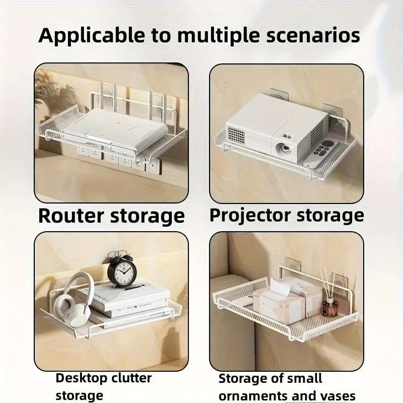 Półka na router ze stali nierd – Power Tools Holder recenzja i cena