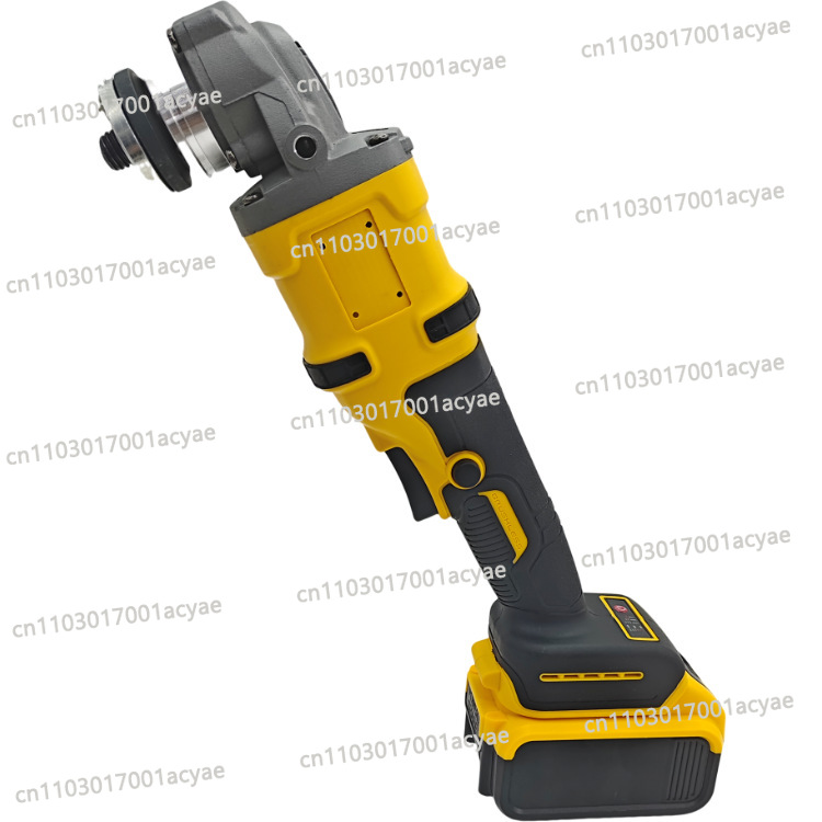 Zestaw szlifierki kątowej i wi – Power Tools Kits recenzja i cena