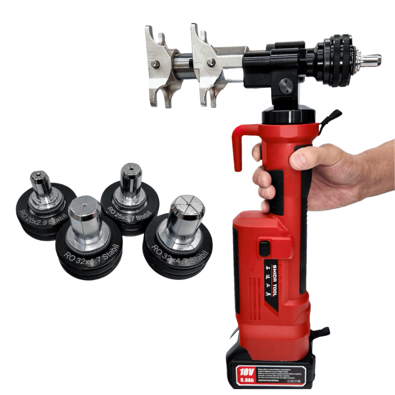 1632 Nowy Model Elektryczna Hy – Power Tools Ai recenzja i cena