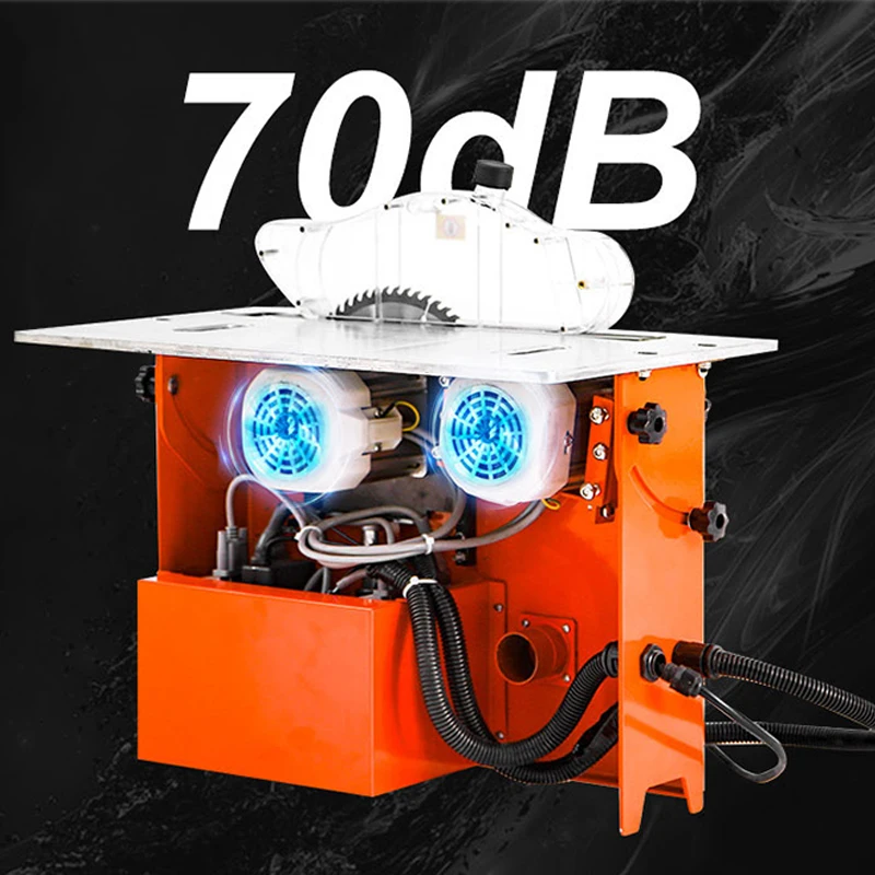 Bezpyłowa piła stołowa do drew – Power Tools Quotes recenzja i cena