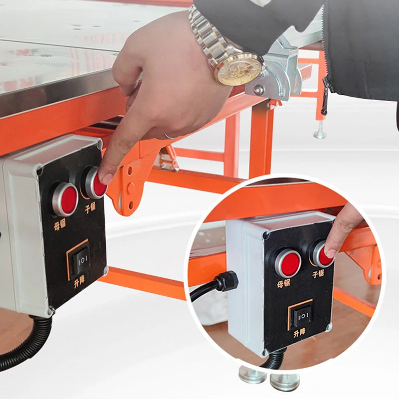 Bezpyłowa piła stołowa do drew – Power Tools Quotes recenzja i cena