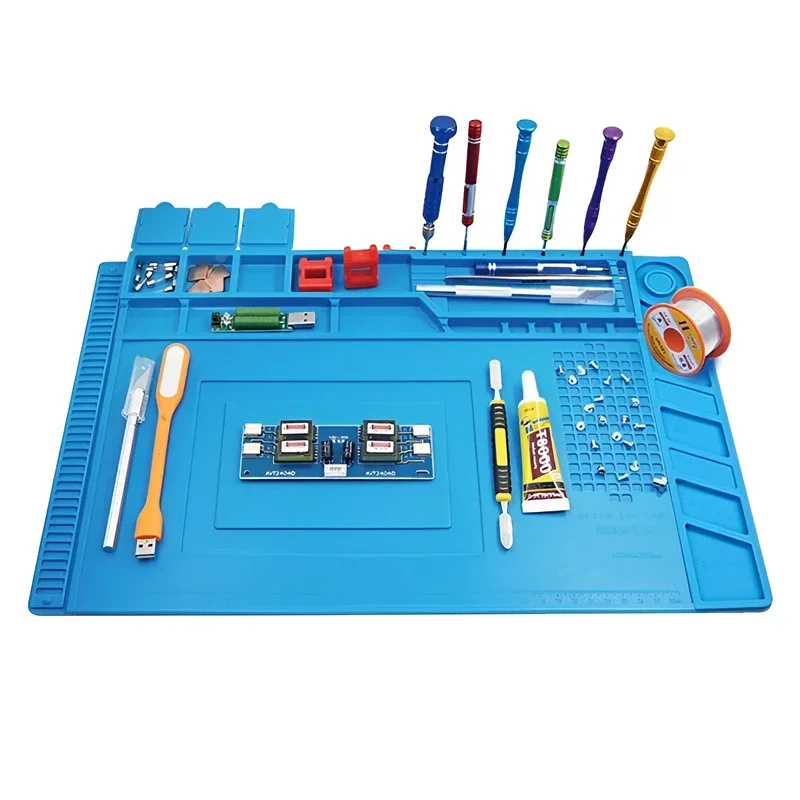 Mata spawalnicza Izolacja ciep – Power Tools Station recenzja i cena
