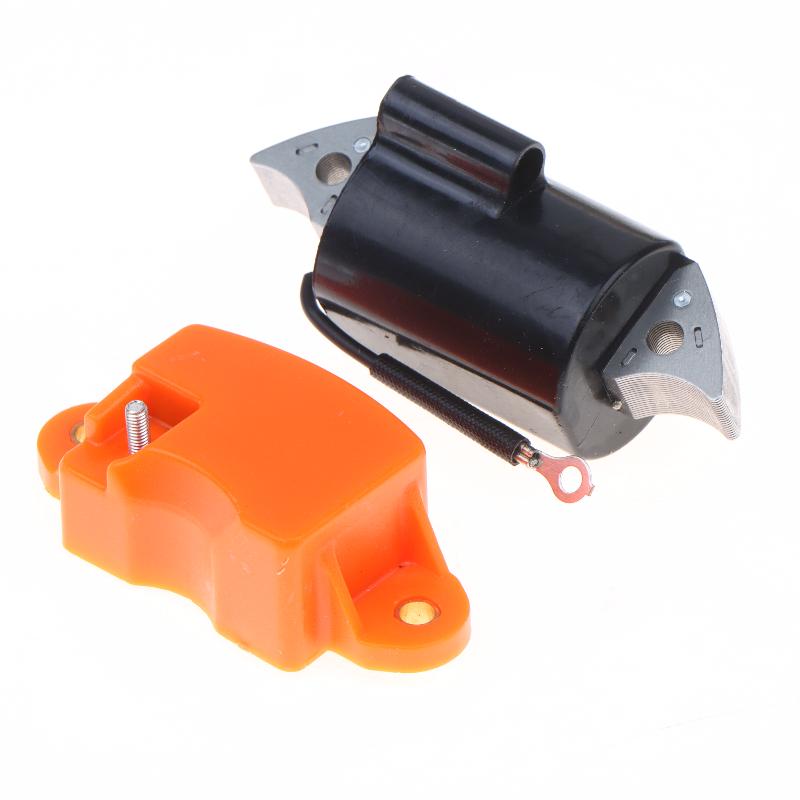 Wytrzymały moduł zapłonowy, za – Power Tools Garden recenzja i cena