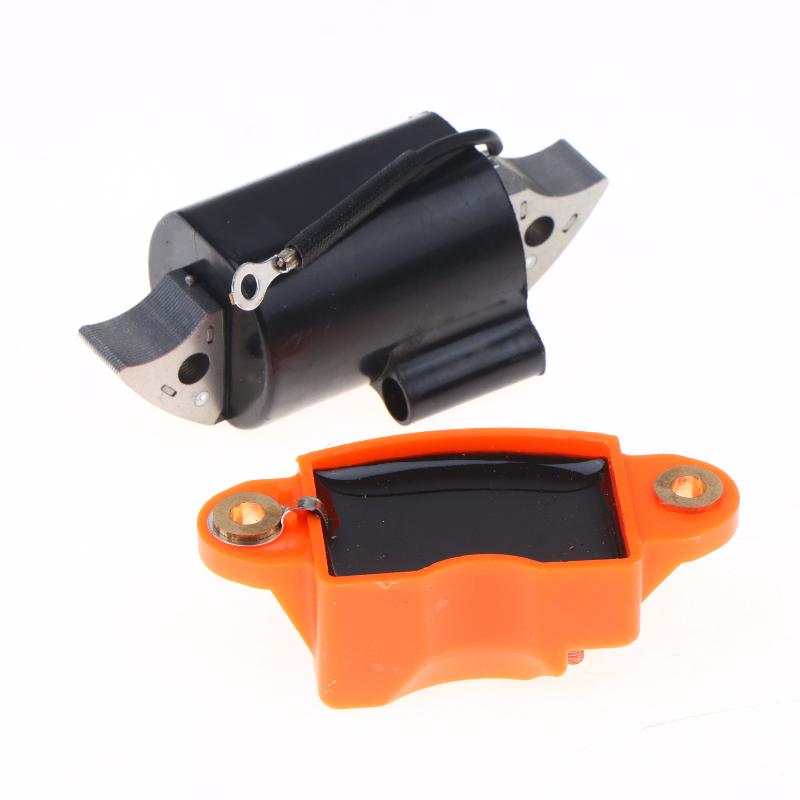 Wytrzymały moduł zapłonowy, za – Power Tools Garden recenzja i cena