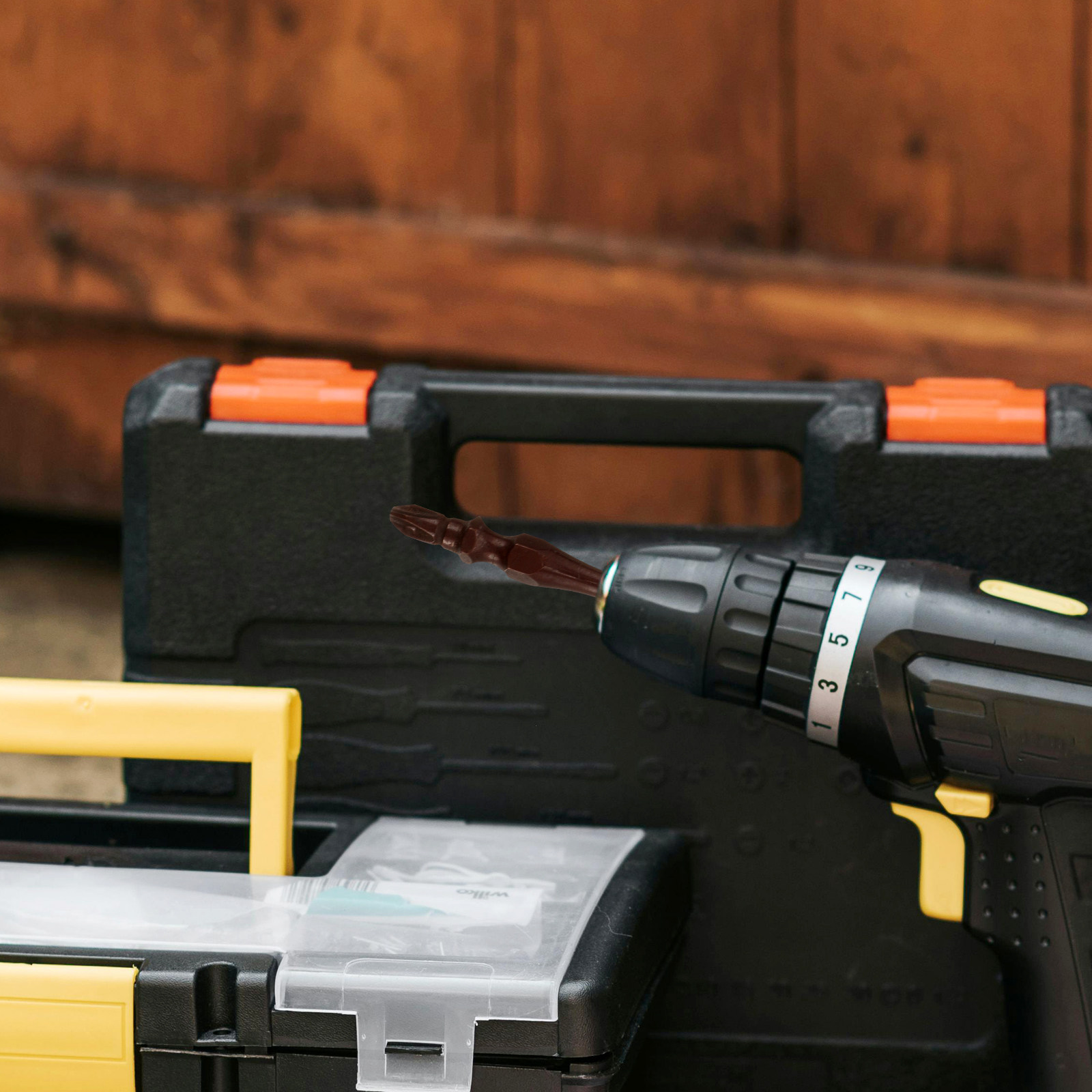 10-częściowy zestaw bitów do w – Power Tools Kits recenzja i cena