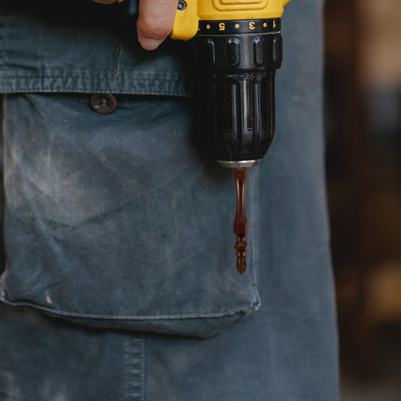 10-częściowy zestaw bitów do w – Power Tools Kits recenzja i cena