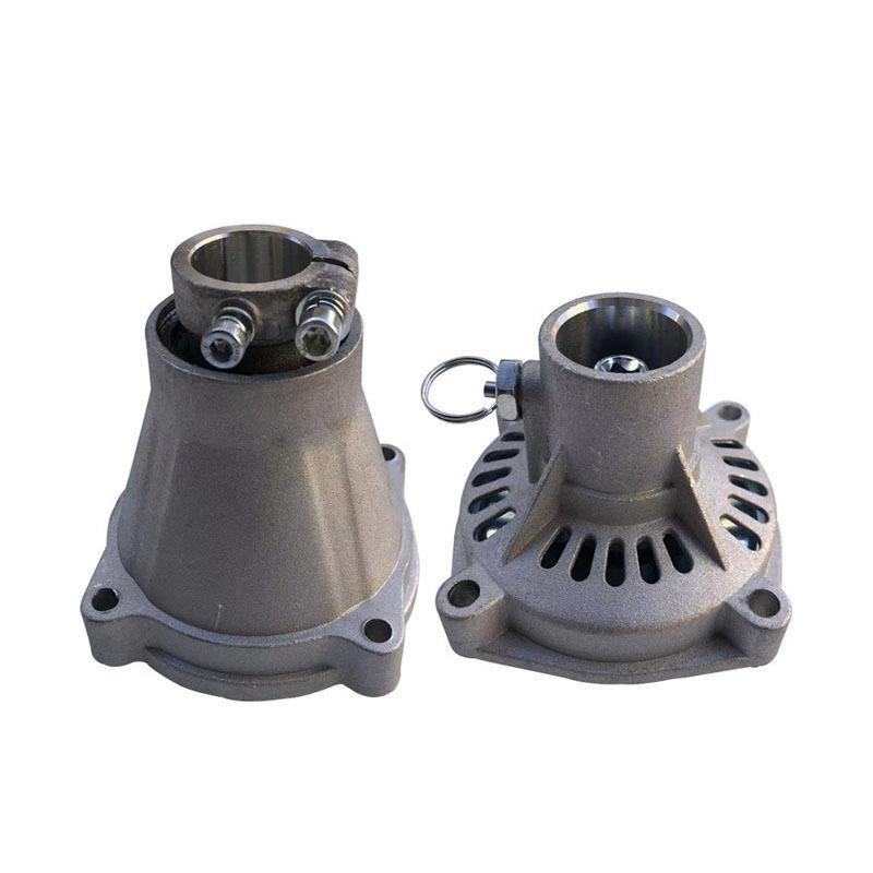 9 Zębów Uniwersalny Blok Wyjśc – Power Tools Garden recenzja i cena