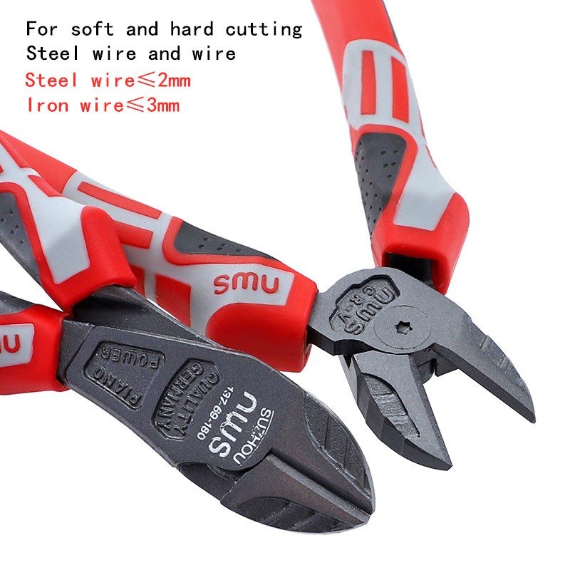 6''/7''/8''Wielofunkcyjny prze – Power Tools Germany recenzja i cena