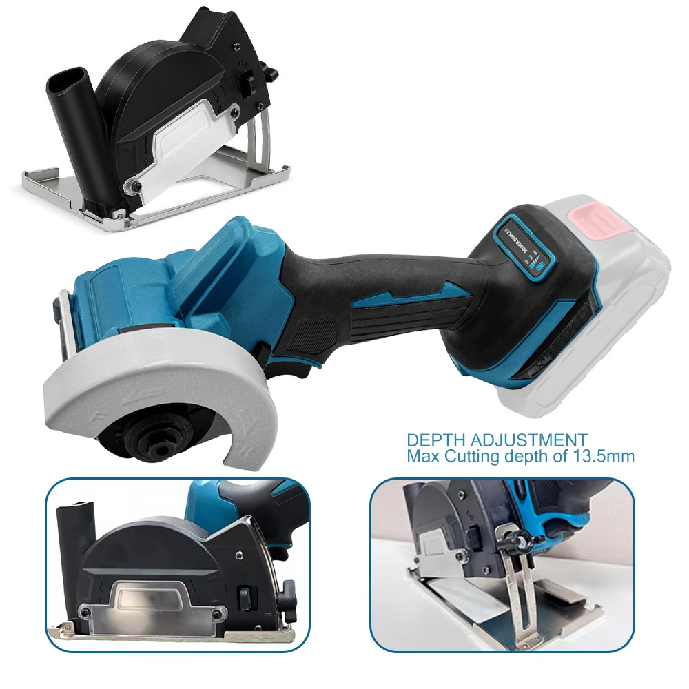 Polerowanie Cięcie Elektronarz – Power Tools Quotes recenzja i cena