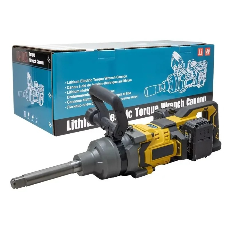 Zestaw elektronarzędzi: Akumul – Power Tools Cordless recenzja i cena