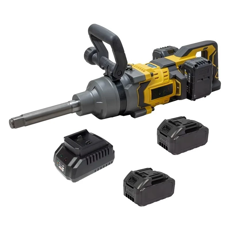 Zestaw elektronarzędzi: Akumul – Power Tools Cordless recenzja i cena