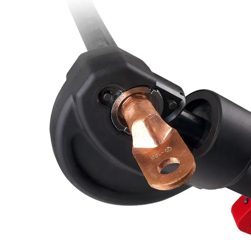 Elektryczna hydrauliczna zacis – Power Tools Hydraulic recenzja i cena