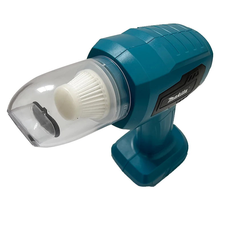 Odkurzacz bezprzewodowy Makita – Power Tools Makita recenzja i cena