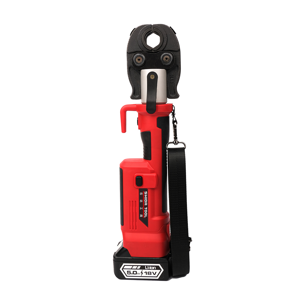 Pz-1930 GES-1525 Narzędzie do  – Power Tools Hydraulic recenzja i cena