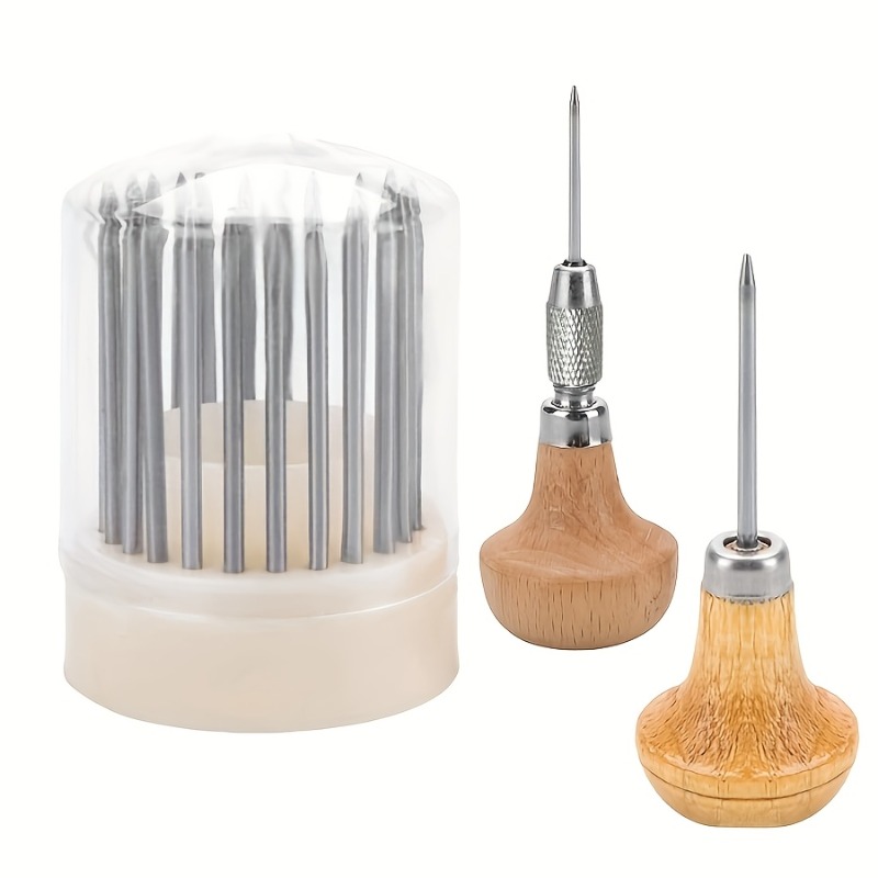 Zestaw narzędzi do osadzania d – Power Tools You Need recenzja i cena