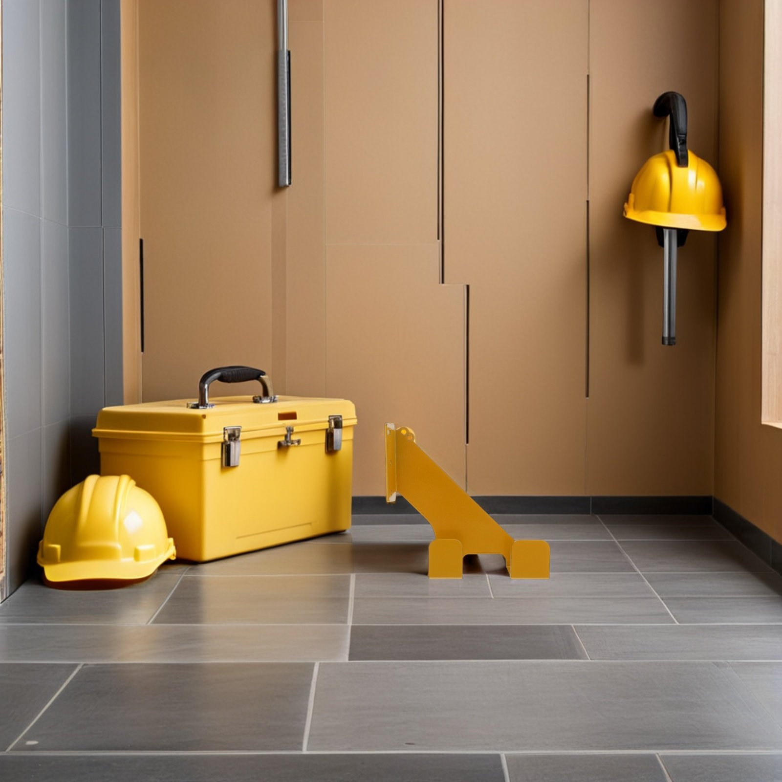 4 szt. Uchwyt ścienny do pił ł – Power Tools Garden recenzja i cena