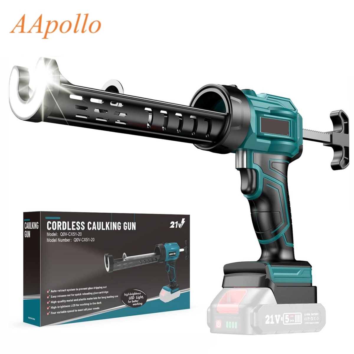 Elektryczny pistolet do klejen – Power Tools Windows recenzja i cena