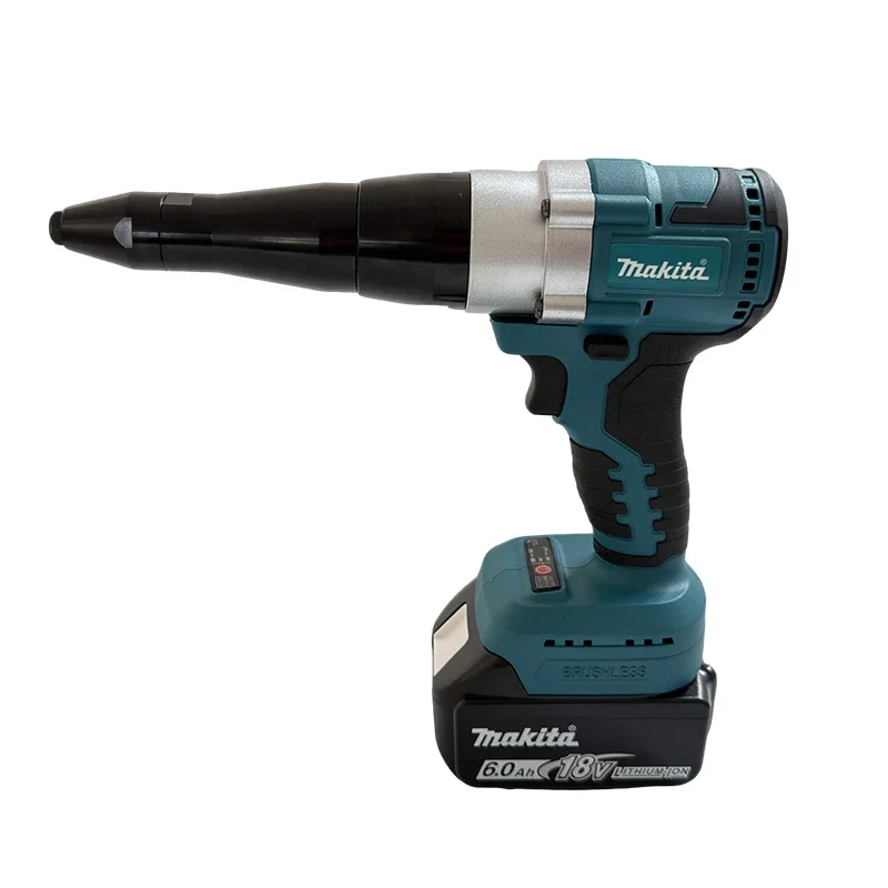 Makita 25000N Bezszczotkowa El – Power Tools Makita recenzja i cena