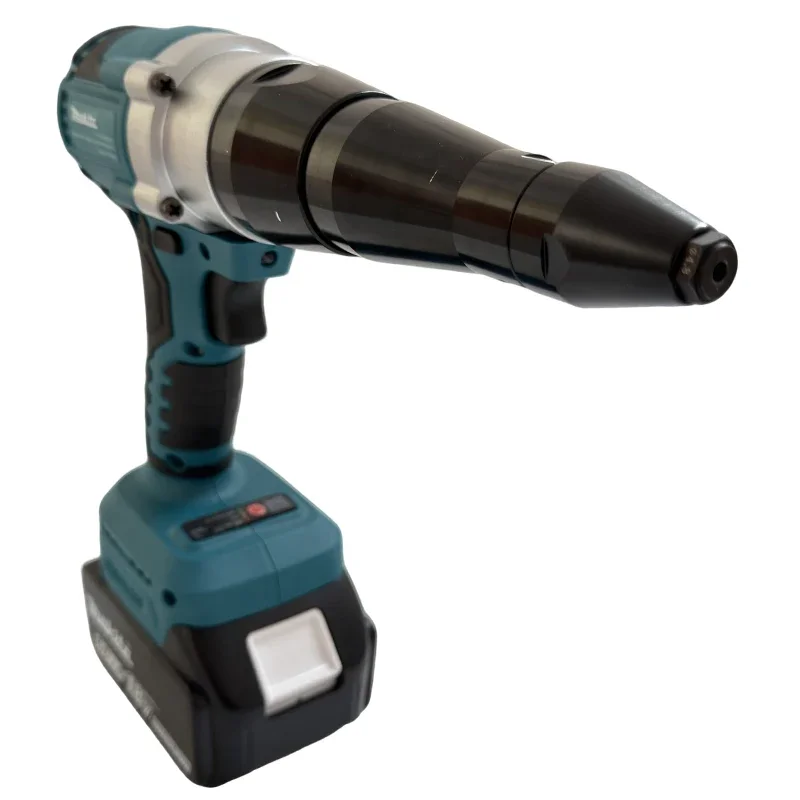Makita 25000N Bezszczotkowa El – Power Tools Makita recenzja i cena