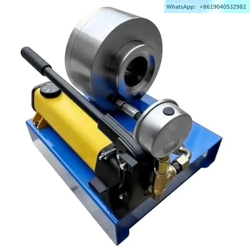 Hydrauliczny zaciskarka do węż – Power Tools You Need recenzja i cena