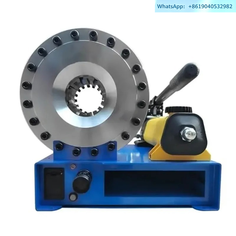 Hydrauliczny zaciskarka do węż – Power Tools You Need recenzja i cena