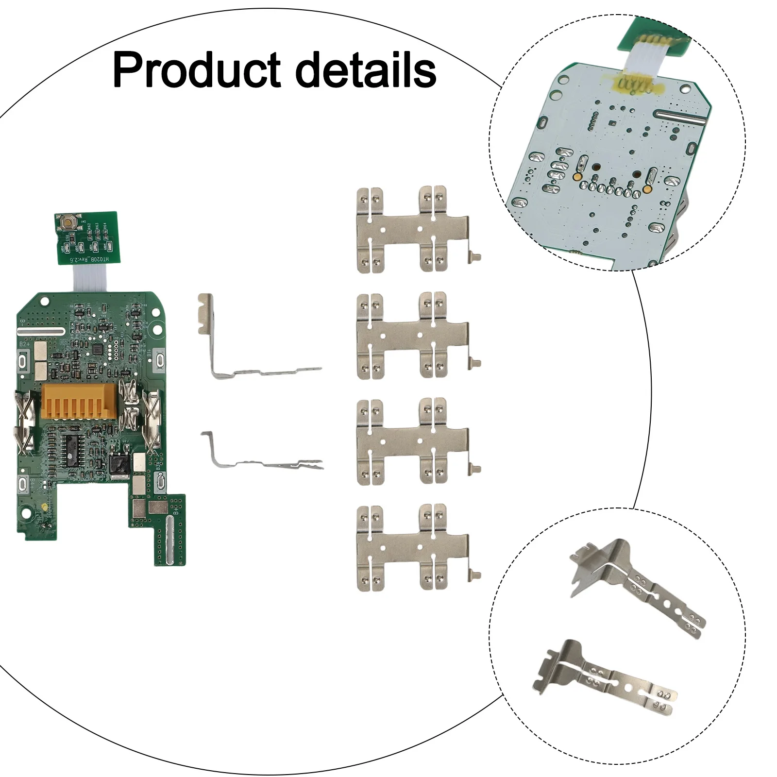 Wyrafinowany projekt PCB zabez – Power Tools You Need recenzja i cena