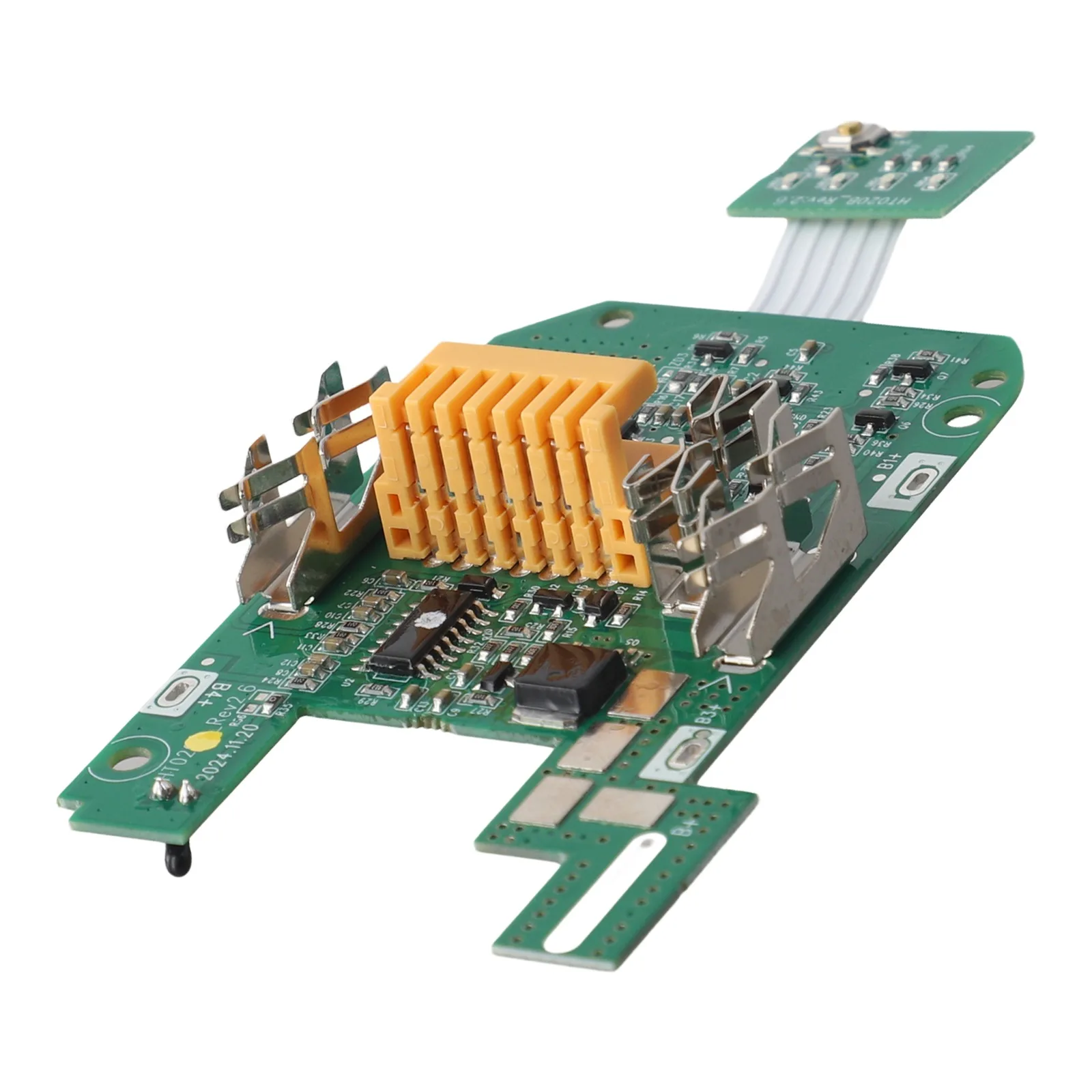 Wyrafinowany projekt PCB zabez – Power Tools You Need recenzja i cena